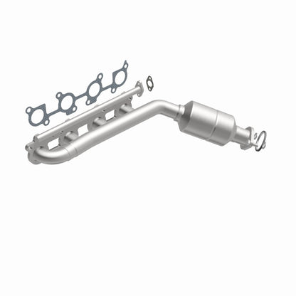 MagnaFlow Direct Fit Catalytic Converter 05-09 Lexus GX470 4.7L