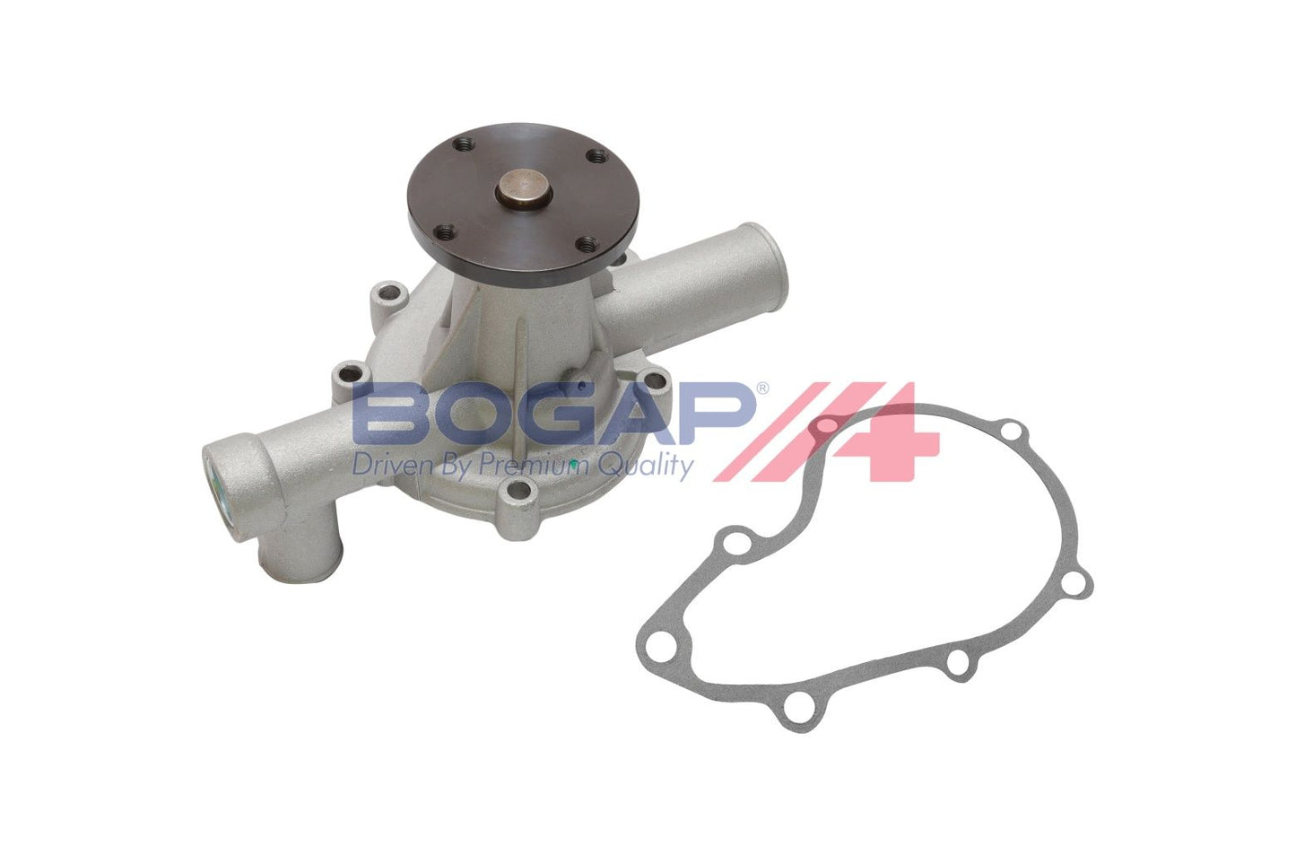 BOGAP B4234102 Water Pump, Engine Cooling