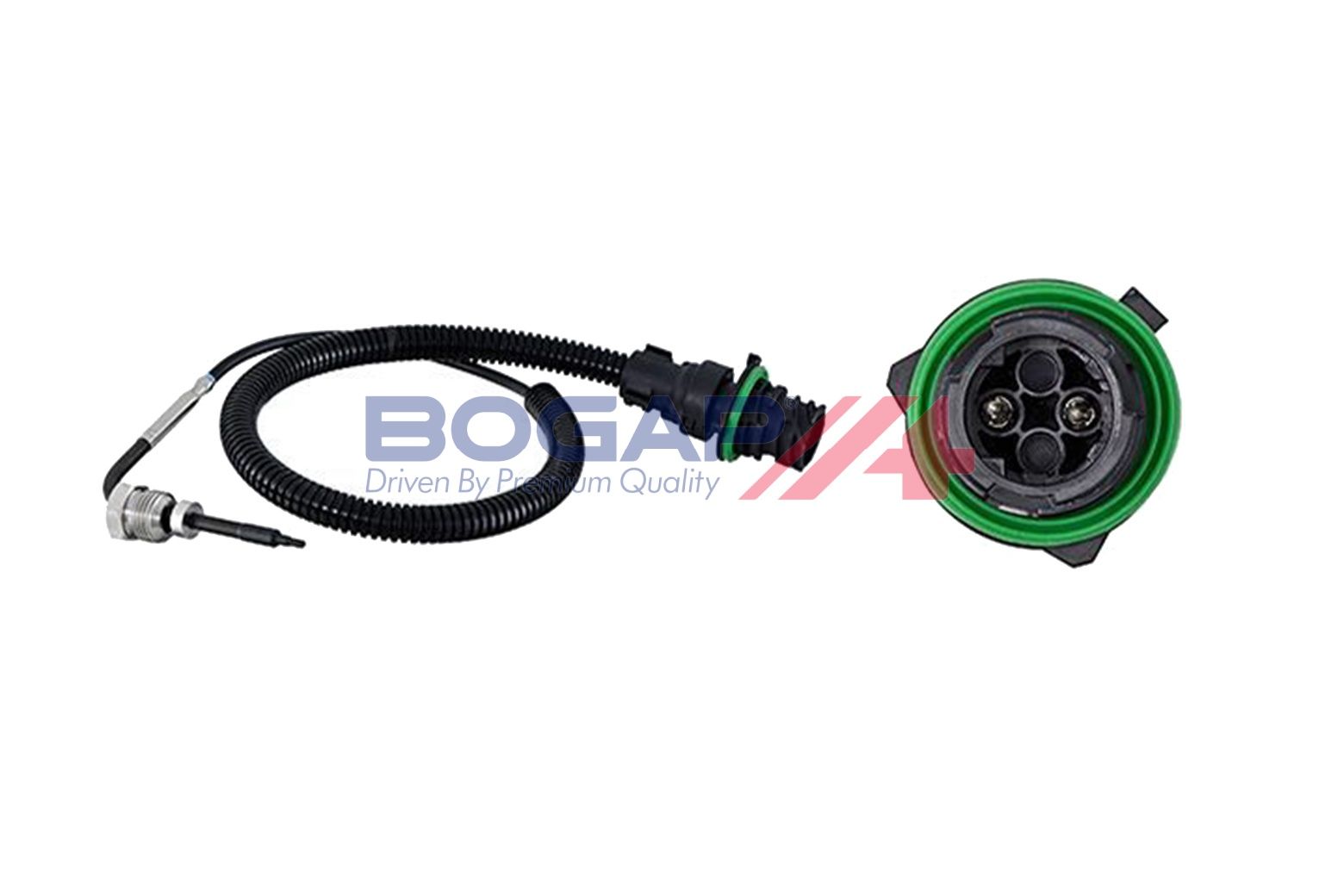 BOGAP C6120177 Sensor, Exhaust Gas Temperature