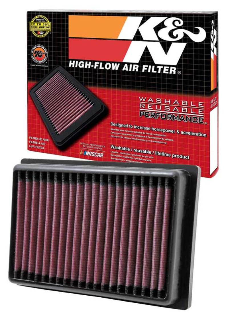 K&N Engineering K&N 10-13 Can-Am Spyder RT 998 / 13 Spyder RS 998 Replacement Air Filter