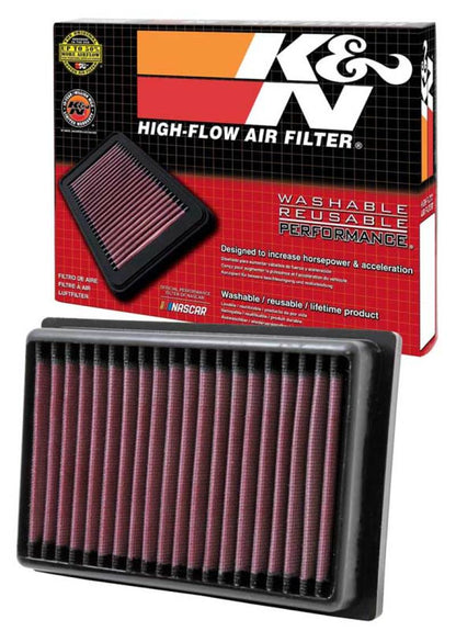 K&N Engineering K&N 10-13 Can-Am Spyder RT 998 / 13 Spyder RS 998 Replacement Air Filter