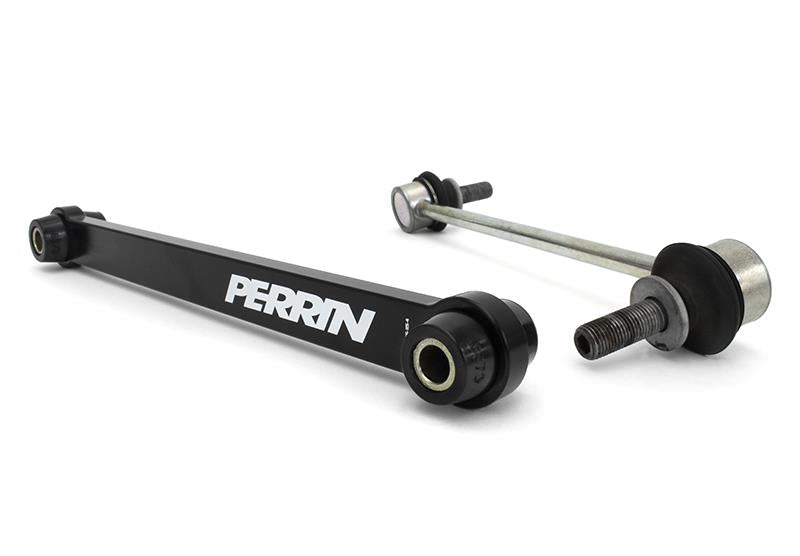 Perrin Performance PERRIN 13-25 Subaru BRZ & Toyota GR86/86 & Scion FR-S Front Endlinks (Will Not Work w/Coilovers)