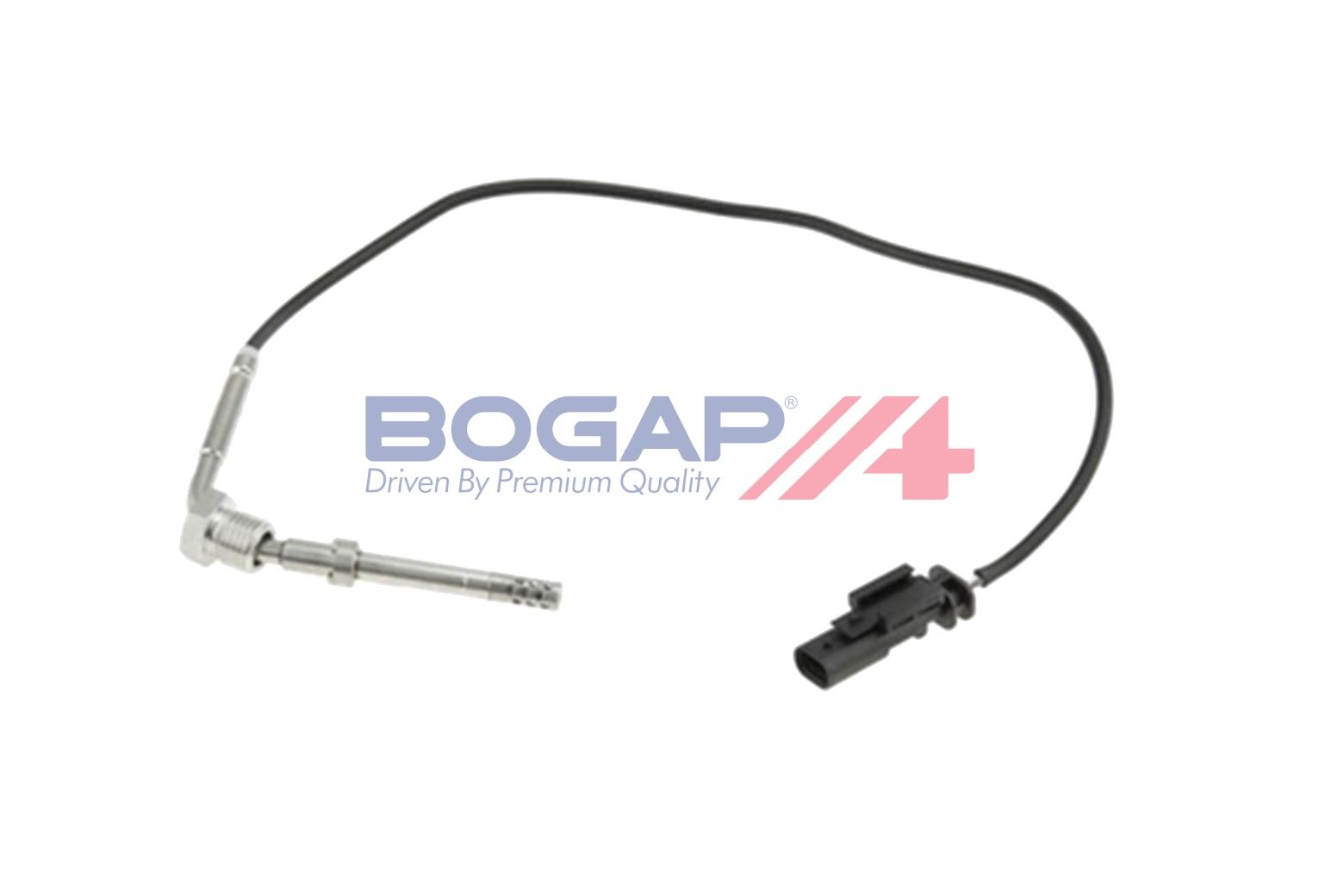 BOGAP W6120184 Sensor, Exhaust Gas Temperature
