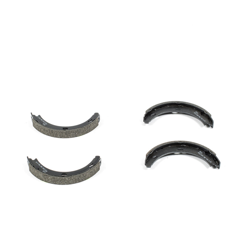 PowerStop Power Stop 04-08 Chrysler Crossfire Rear Autospecialty Parking Brake Shoes