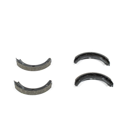 PowerStop Power Stop 04-08 Chrysler Crossfire Rear Autospecialty Parking Brake Shoes