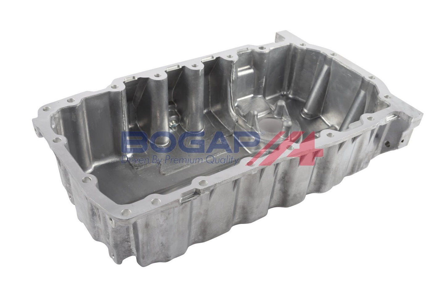 BOGAP A1919169 Oil Sump