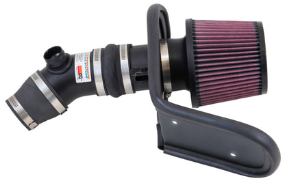 K&N Engineering K&N 14-15 Chevrolet Cruze 2.0L L4 DSL Typhoon Performance Intake