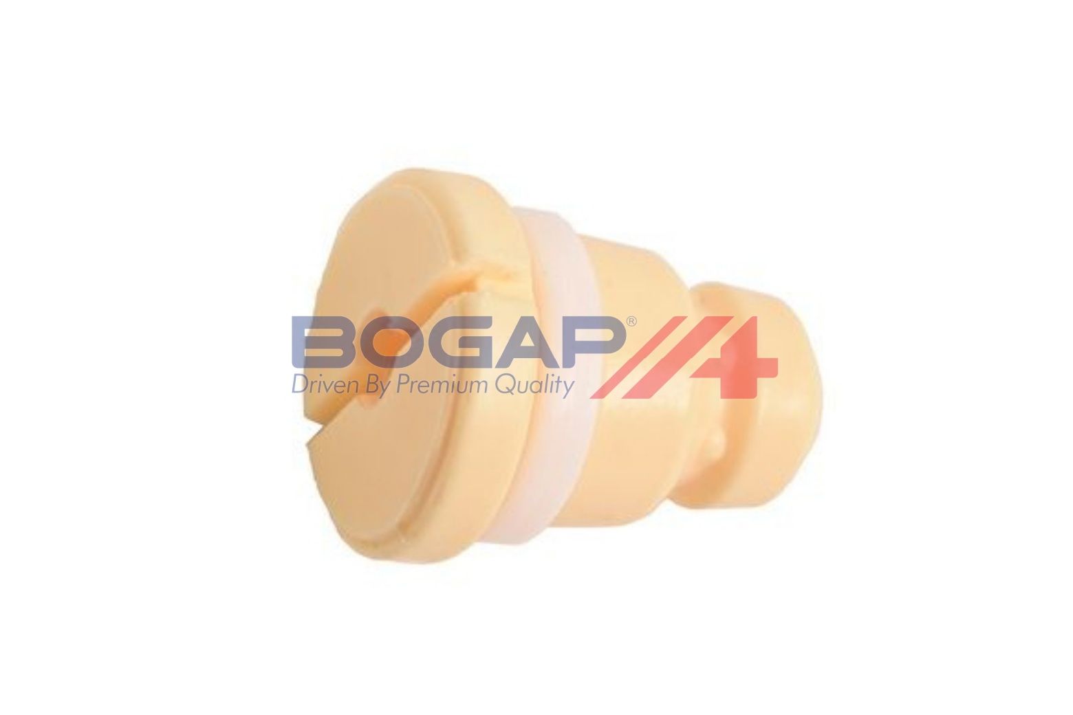 BOGAP C3415141 Rubber Buffer, Suspension