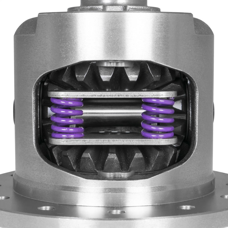 Yukon Gear & Axle Yukon Gear Dura Grip Positraction For GM 12 Bolt Car w/ 30 Spline Axles / 3.73+