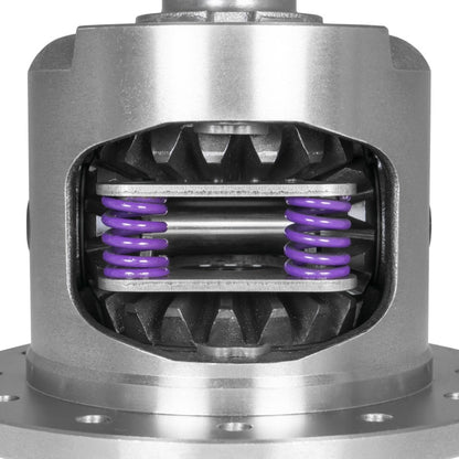 Yukon Gear & Axle Yukon Gear Dura Grip Positraction For GM 12 Bolt Car w/ 30 Spline Axles / 3.73+