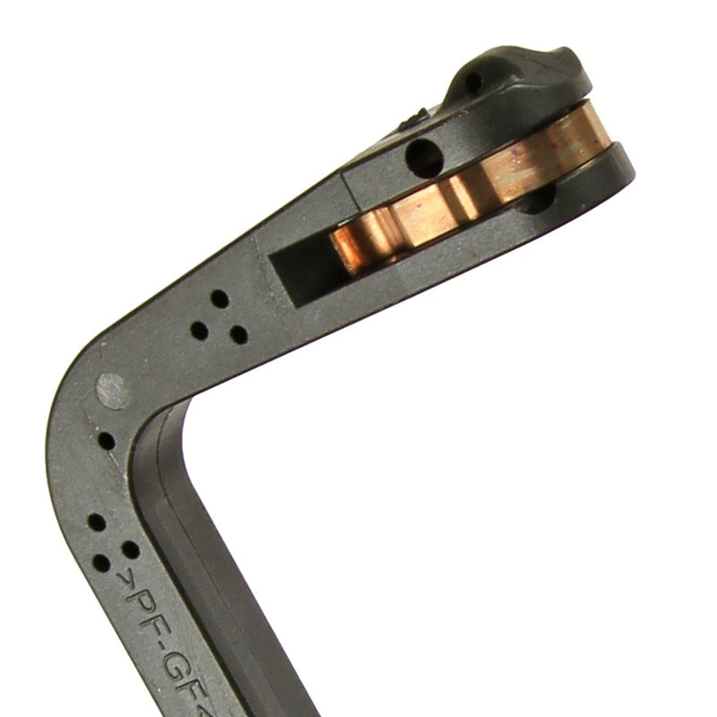 PowerStop Power Stop 06-13 Land Rover Range Rover Sport Front Brake Pad Wear Sensor