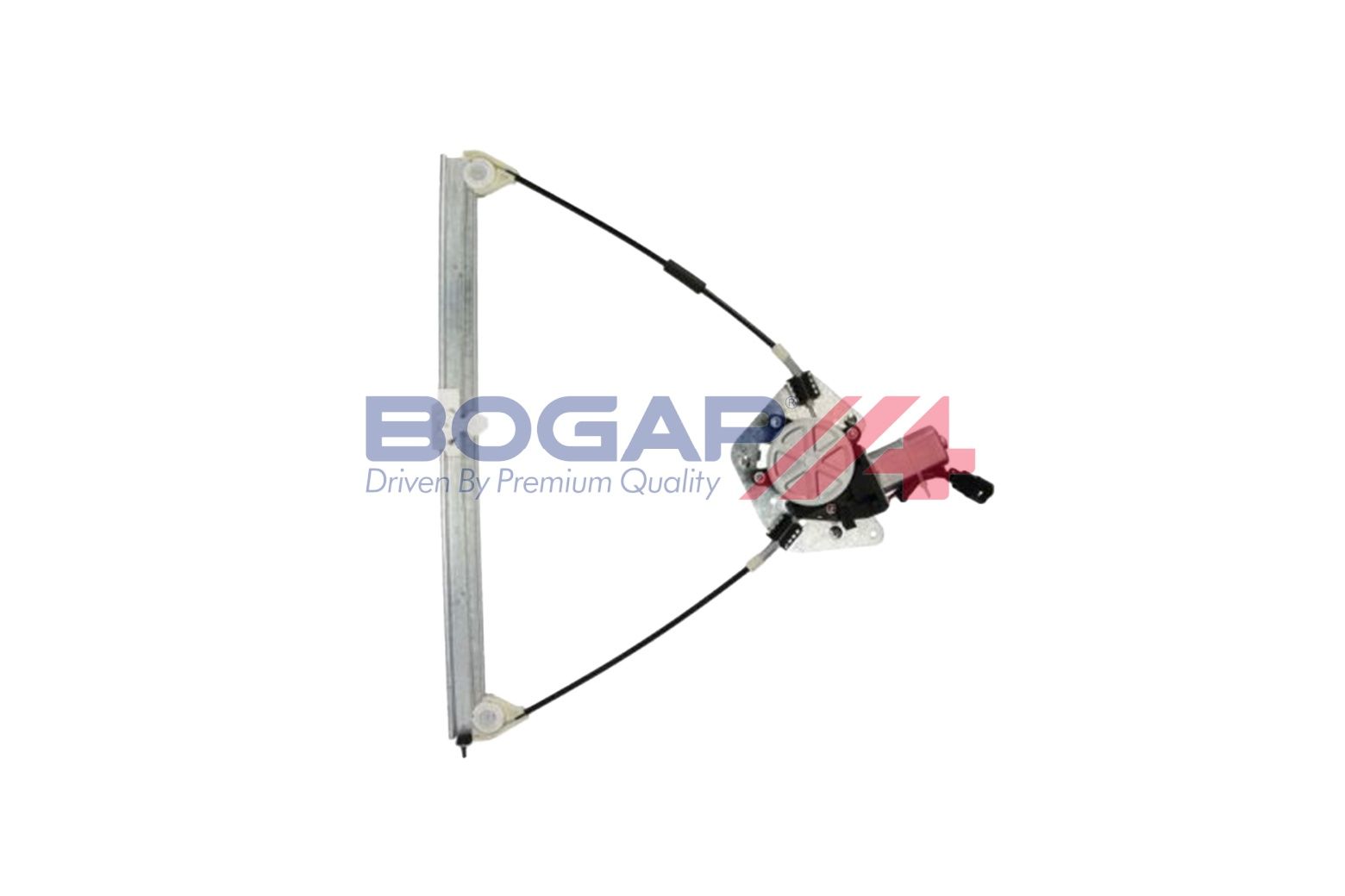 BOGAP R5341123 Window Regulator