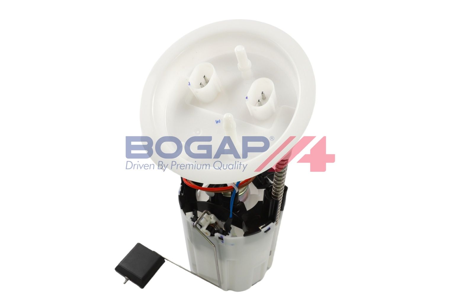 BOGAP B1622115 Fuel Pump
