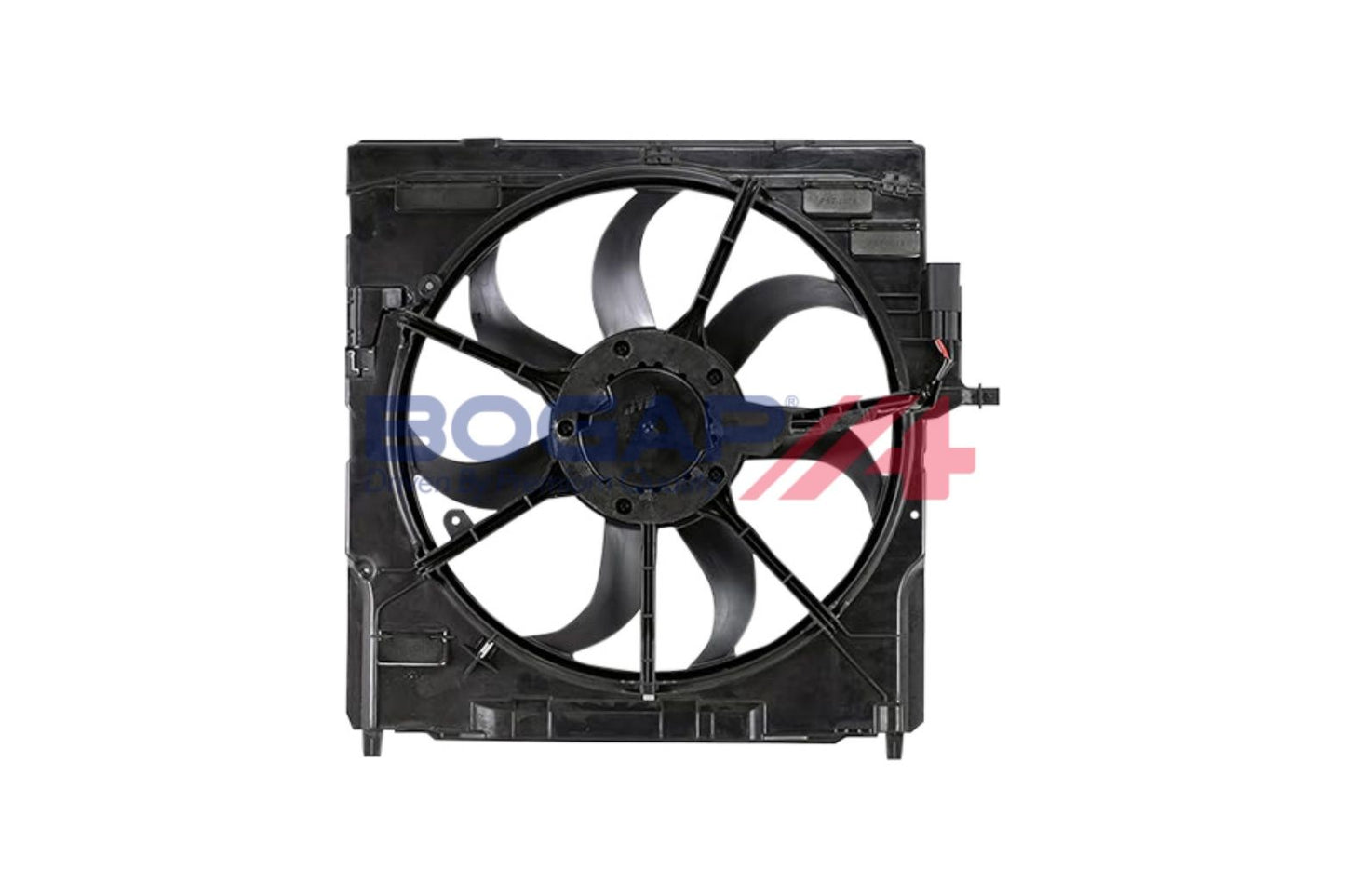 BOGAP B4243165 Fan, Engine Cooling