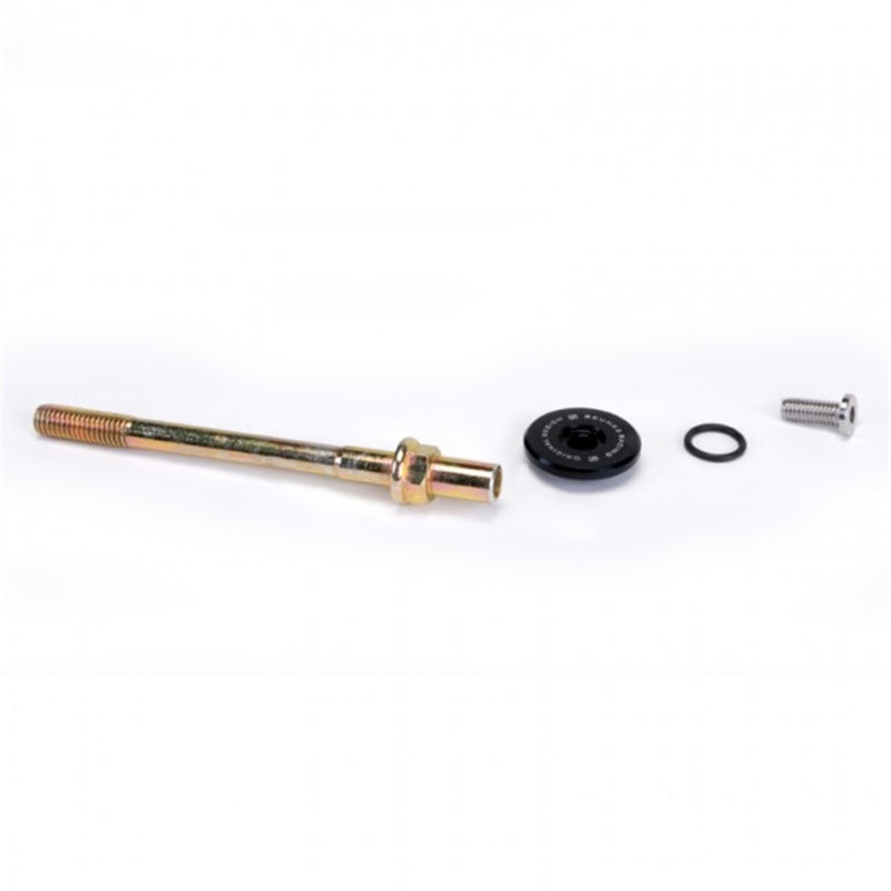 Skunk2 Racing Skunk2 Honda/Acura K-Series (All Models) Black Anodized Low-Profile Valve Cover Hardware