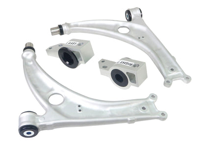 SuperPro 2007 Volkswagen Eos Base Front Lower Alloy Control Arm Kit