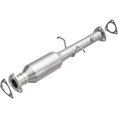 MagnaFlow Direct Fit Catalytic Converter 96-00 GM S-10/Sonoma/Homb
