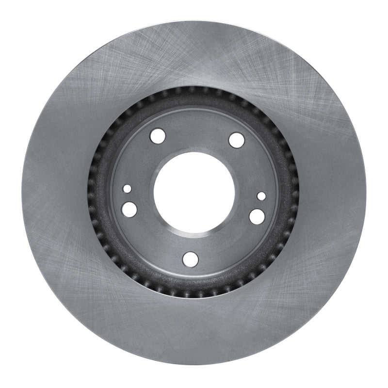 DFC 17-22 Hyundai Ioniq Front Brake Rotor