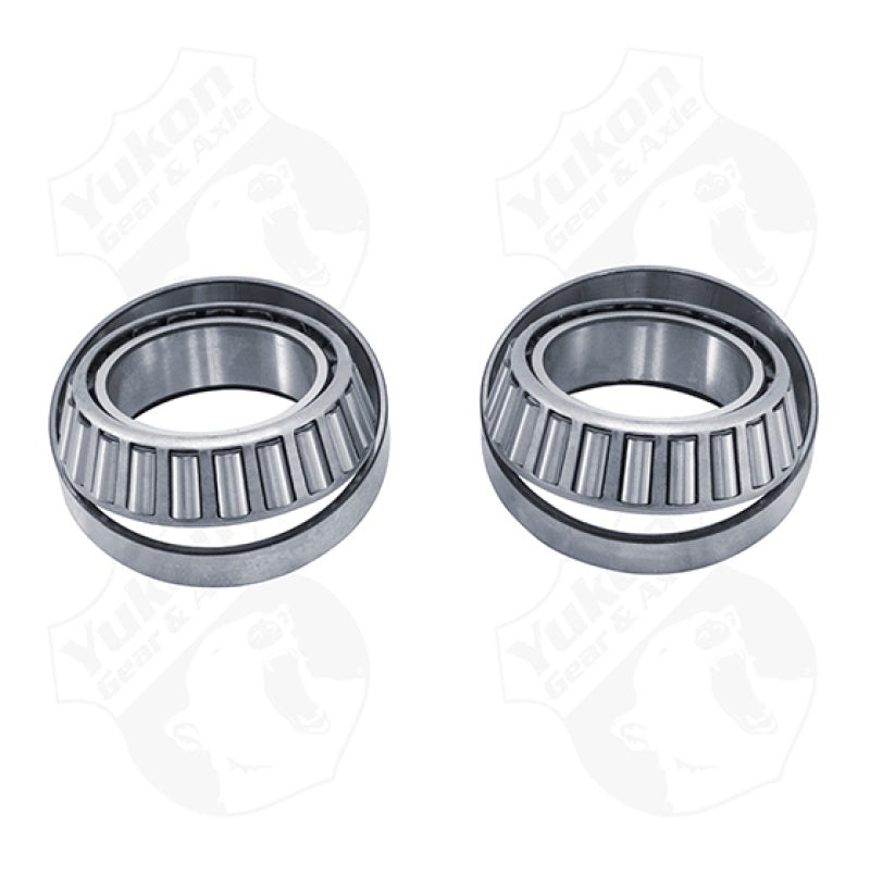 Yukon Gear & Axle Yukon Gear Carrier installation Kit For Chrysler 9.25in Rear Diff