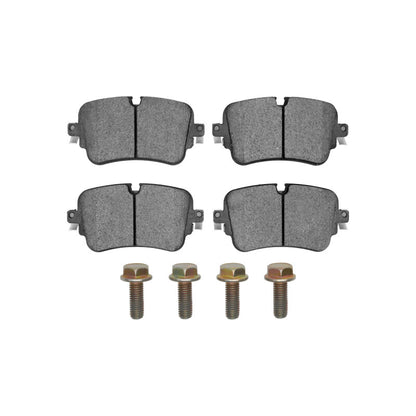 R1 Concepts R1 -20 Audi e-Tron Sportback Rear Optimum OE Pads & Hardware Kit