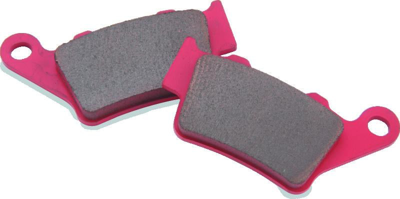 BikeMaster BM-208 BM-213 Sintered Brake Pads