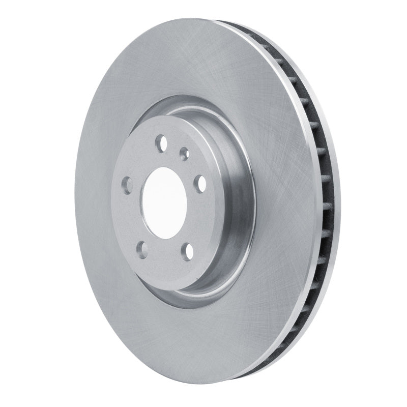 DFC 18-25 Audi S5 Front Brake Rotor