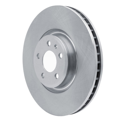 DFC 18-25 Audi S5 Front Brake Rotor