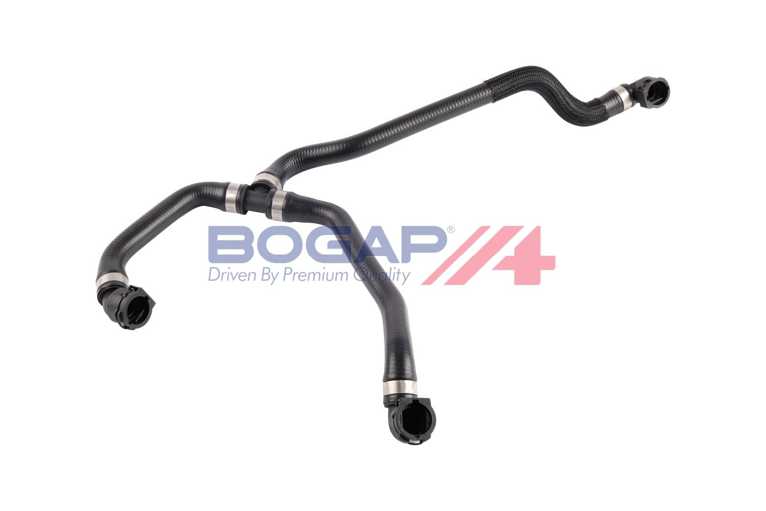 BOGAP B4228479 Radiator Hose