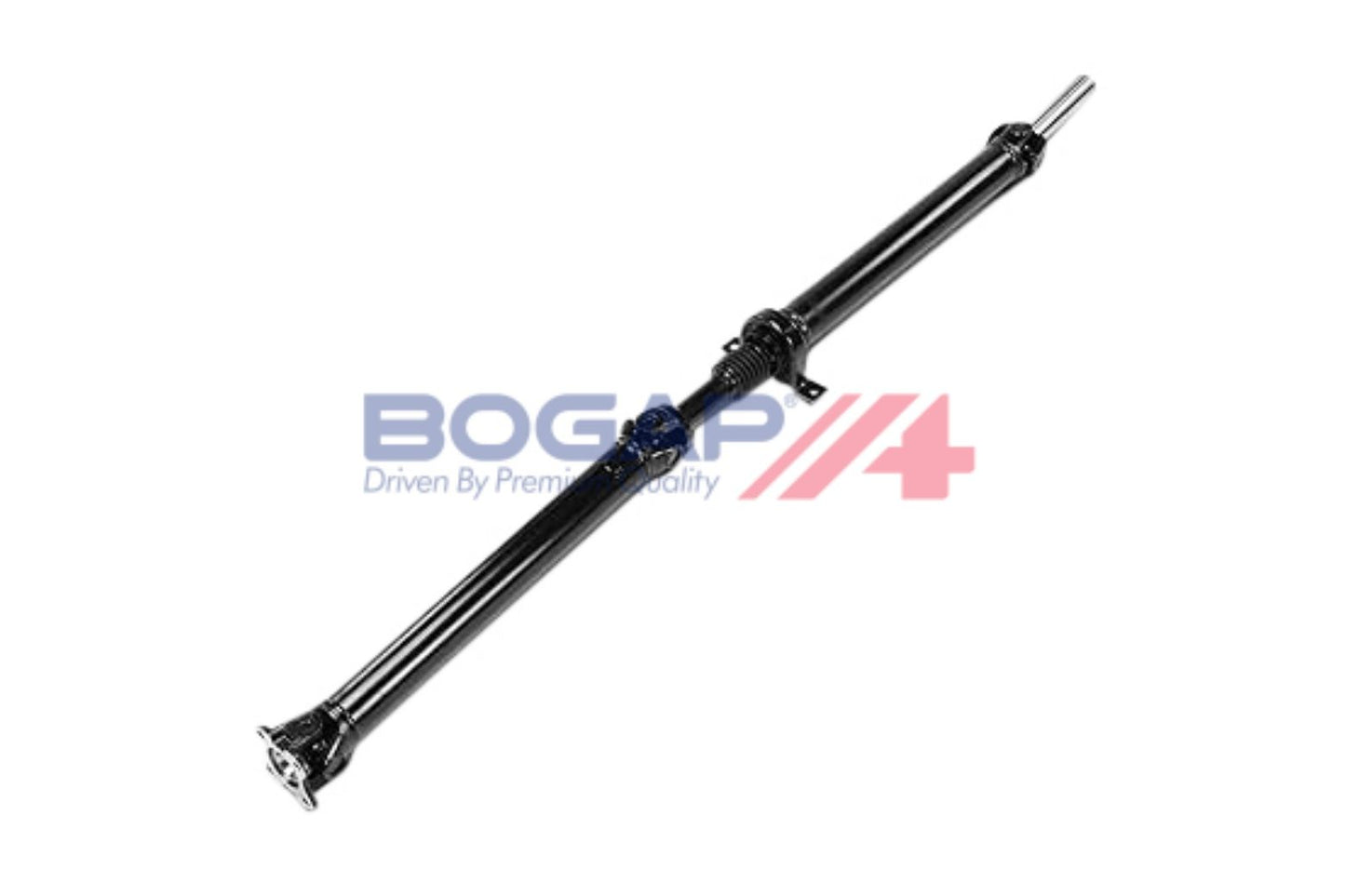 BOGAP B3510537 Propshaft, Axle Drive