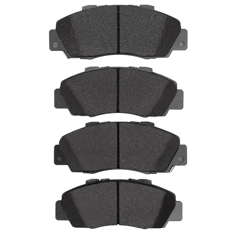 R1 Concepts R1 91-05 Isuzu Oasis Front Euro Ceramic Brake Pads