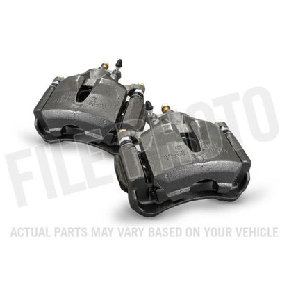 PowerStop Power Stop 93-97 Chevrolet Camaro Rear Left Autospecialty Caliper w/Bracket