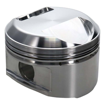 JE Pistons Porsche 911 3.2L 95mm Set of 6 Pistons