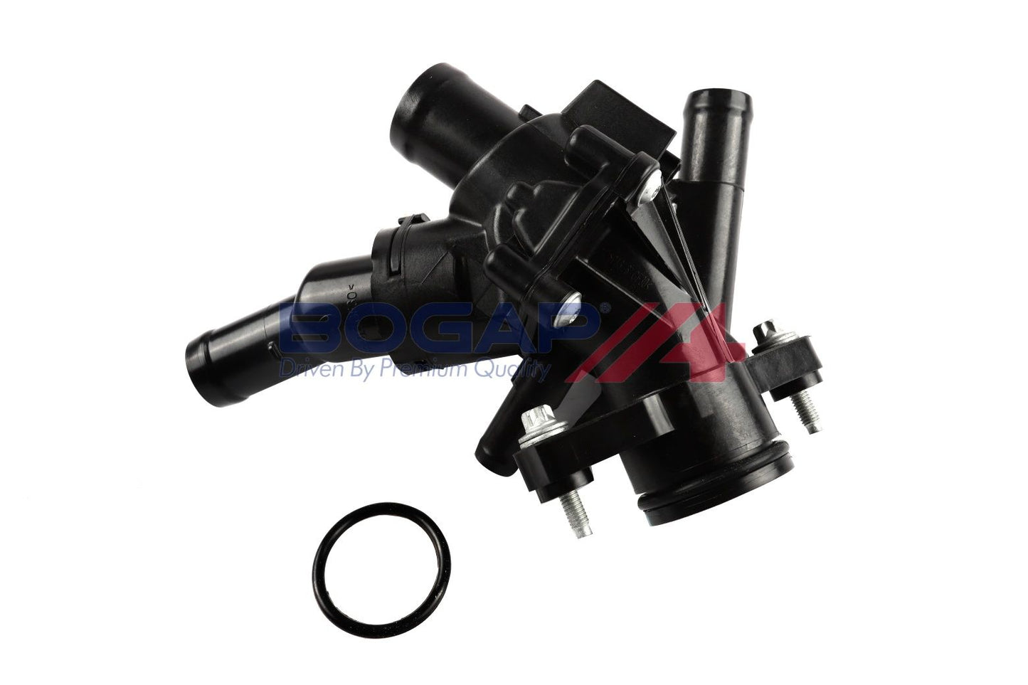 BOGAP C4245141 Thermostat, Coolant