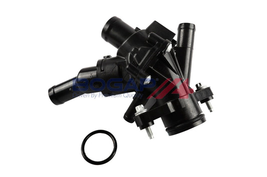 BOGAP C4245141 Thermostat, Coolant