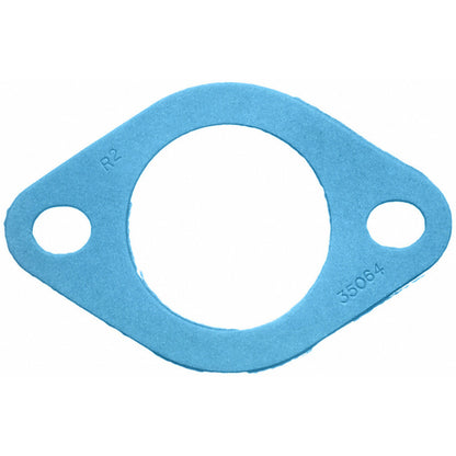 Fel-Pro 94-01 Dodge Ram 1500/93-98 Jeep Grand Cherokee Engine Coolant Outlet Gasket