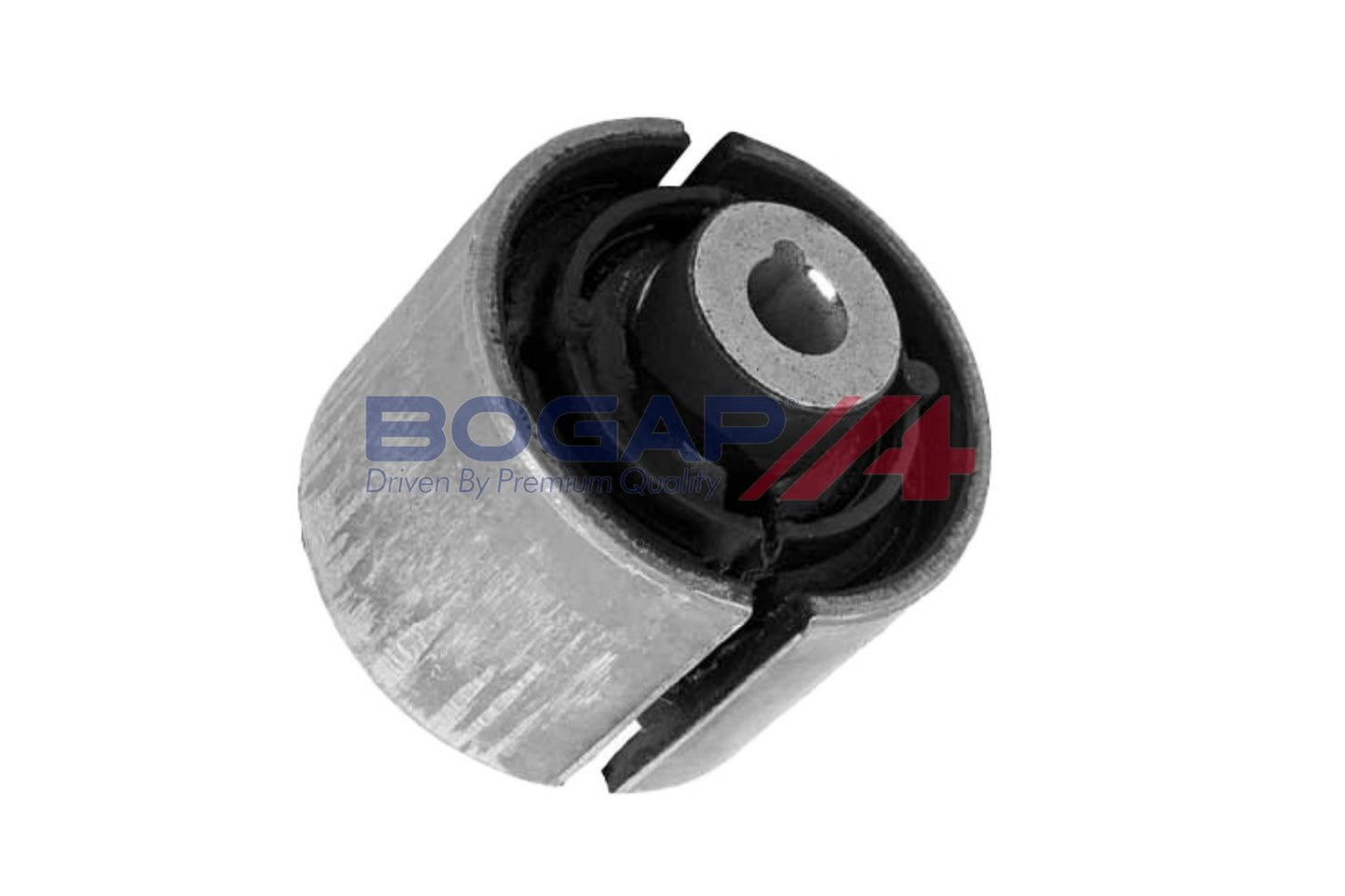 BOGAP C3328190 Mounting, Control/Trailing Arm