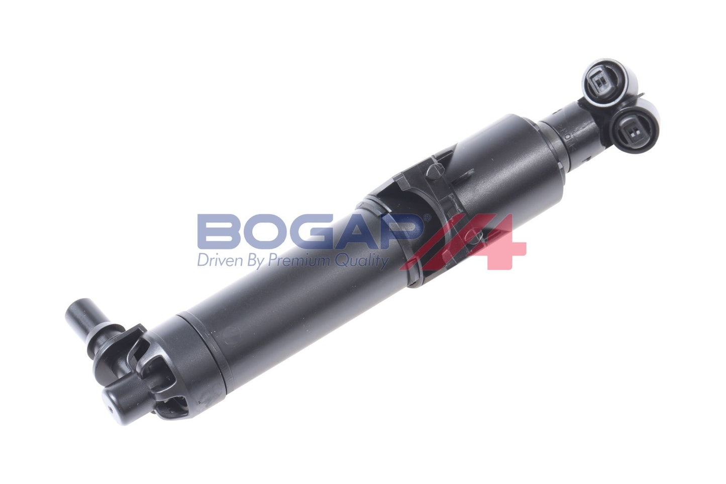 BOGAP A5522273 Washer Fluid Jet, Headlight Cleaning