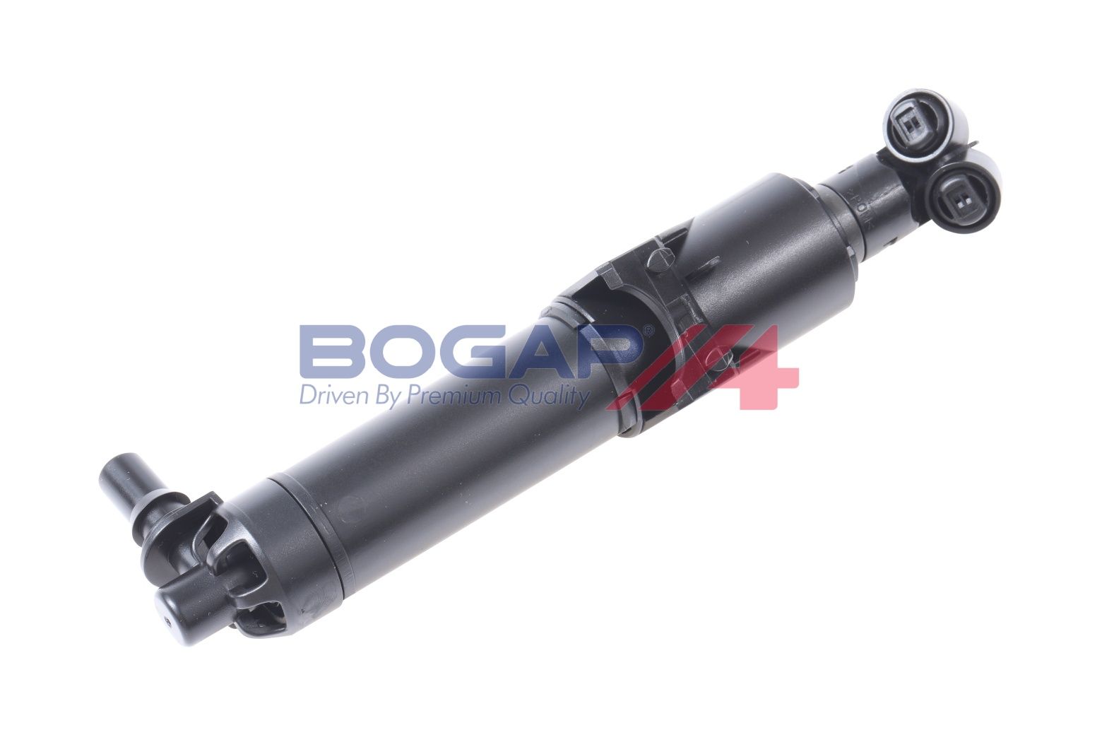 BOGAP A5522273 Washer Fluid Jet, Headlight Cleaning