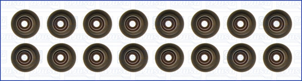 AJUSA AJU57051600 Valve Stem Seal Set