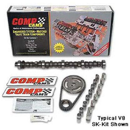 COMP Cams Camshaft Kit C43 266H-R12