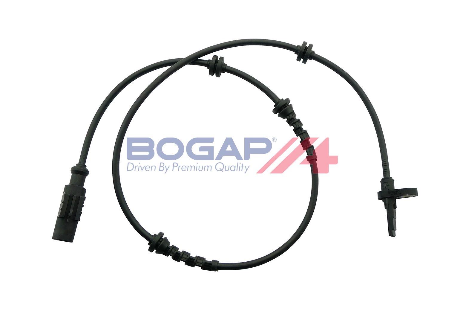 BOGAP W7117149 Sensor, Wheel Speed