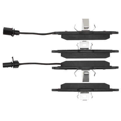 R1 Concepts R1 04-11 Audi S4 Front Optimum OE Brake Pads