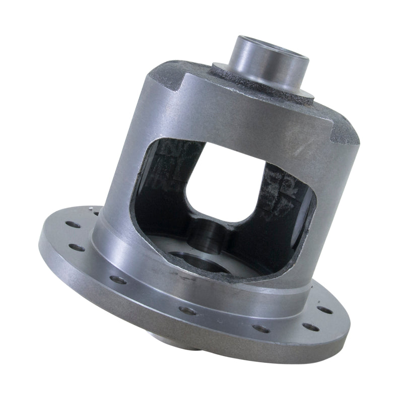 Yukon Gear & Axle Yukon Gear Dura Grip For GM 12 Bolt Cars w/ 33 Spline Axles