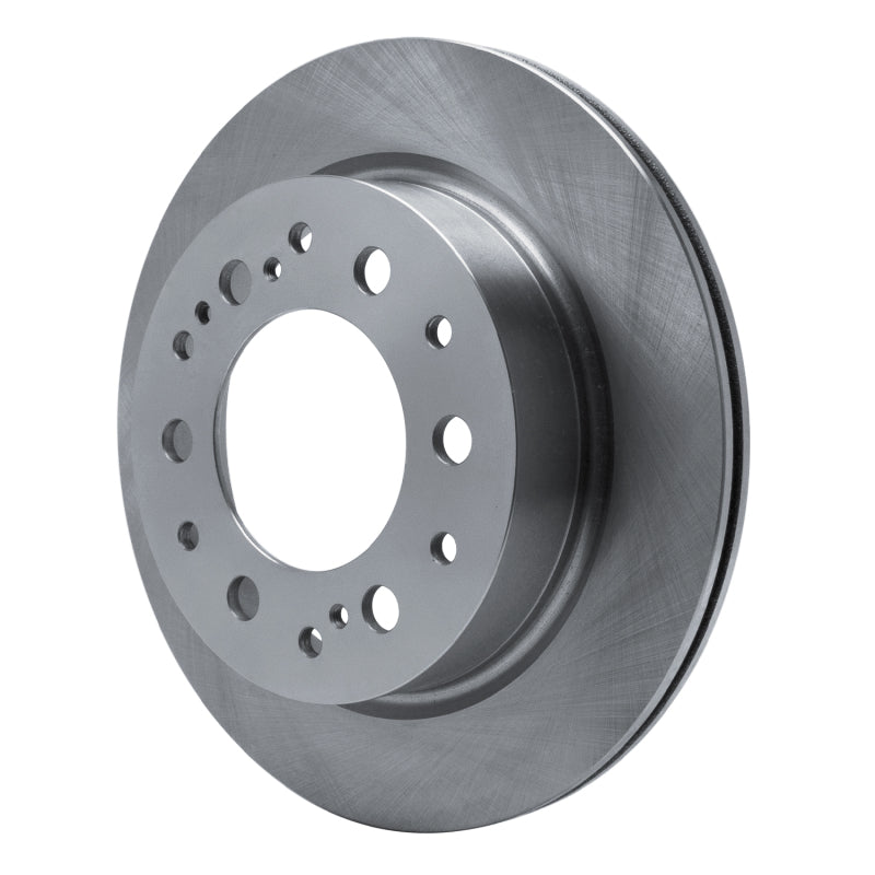 DFC 24-25 Toyota Tacoma Rear Brake Rotor