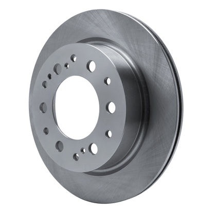 DFC 24-25 Toyota Tacoma Rear Brake Rotor