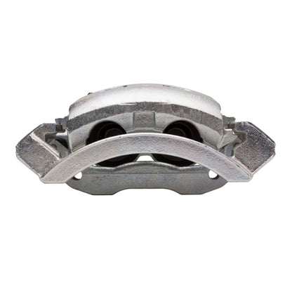DFC 00-01 Dodge Ram 1500 Pickup Front-L Premium Caliper - Silver Zinc Coated