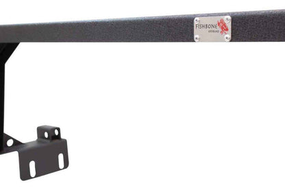 Fishbone Offroad 05-22 Toyota Tundra Bed Rack 74In Bed Tackle Rack