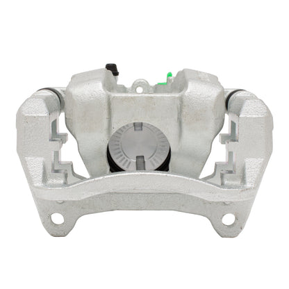 DFC 17-24 Buick Enclave Rear-L Silver Zinc Coated Premium Caliper