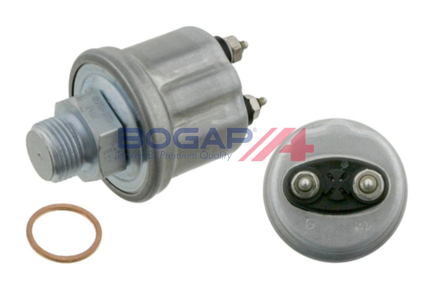 BOGAP C6123106 Oil Pressure Switch