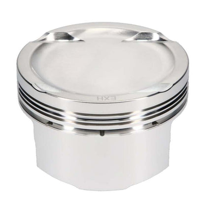 JE Pistons HONDA F22C 9.0:1 KIT Set of 4 Pistons